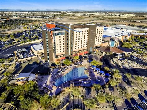 wildhorse resort & casino phoenix.